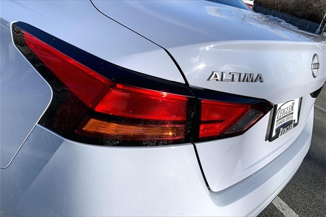2024 NISSAN ALTIMA - Image 27