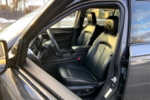 2021 JEEP GRAND CHEROKEE L - Image 24