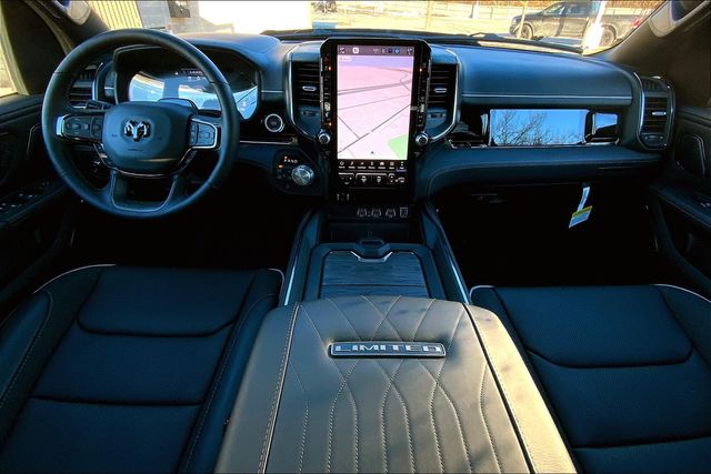 2026 RAM 1500 - Image 5