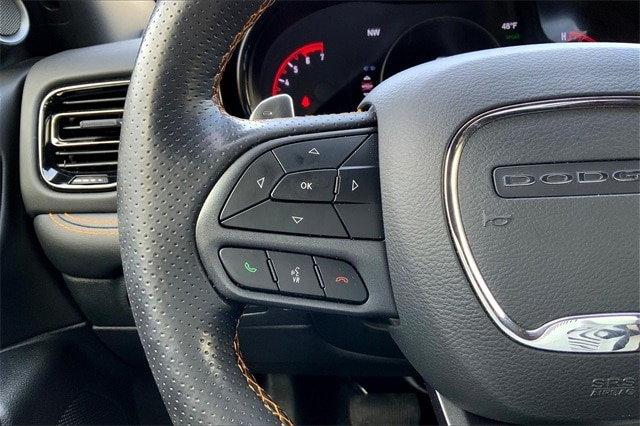 2022 DODGE DURANGO - Image 18