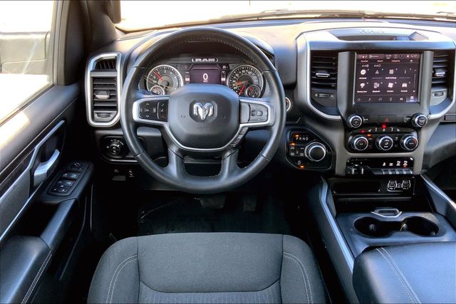 2022 RAM 1500 - Image 5