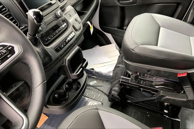 2026 RAM PROMASTER 1500 - Image 7