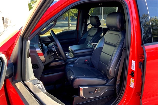 2022 FORD F-150 - Image 24