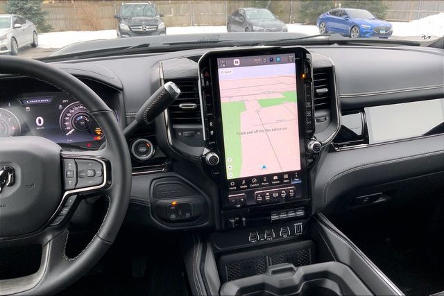 2026 RAM 3500 - Image 6