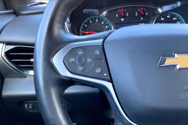 2023 CHEVROLET TRAVERSE - Image 17