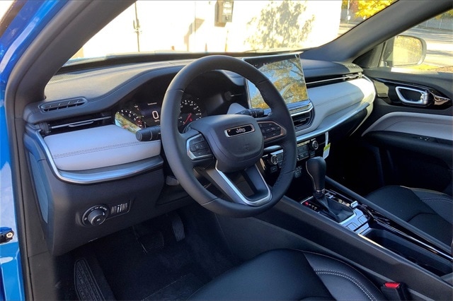 2026 JEEP COMPASS - Image 8