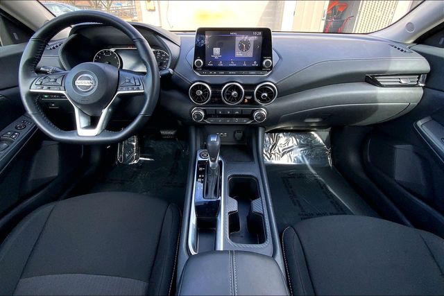 2022 NISSAN SENTRA - Image 15