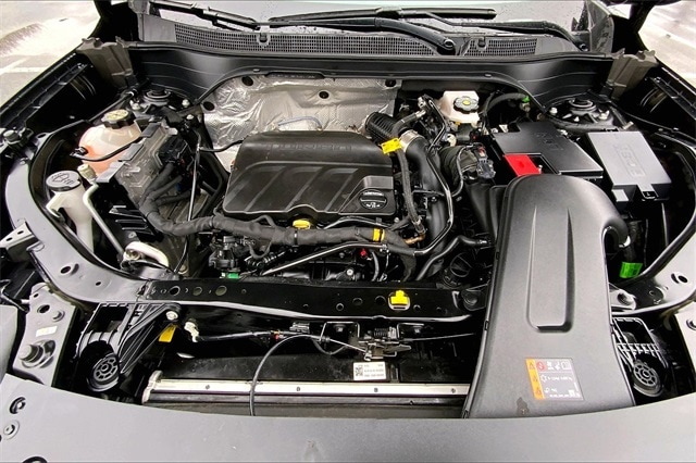 2024 CHEVROLET TRAX - Image 10