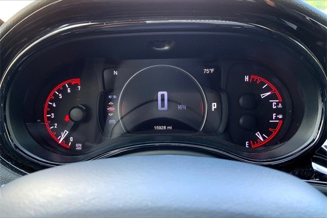 2022 DODGE DURANGO - Image 19