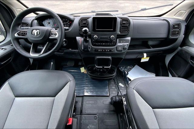 2026 RAM PROMASTER 1500 - Image 5