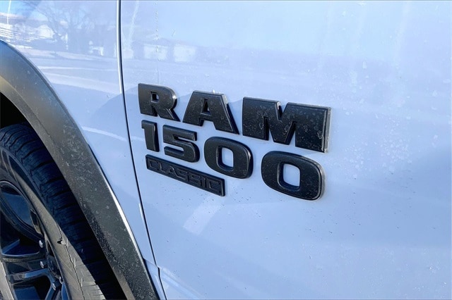 2024 RAM 1500 - Image 28