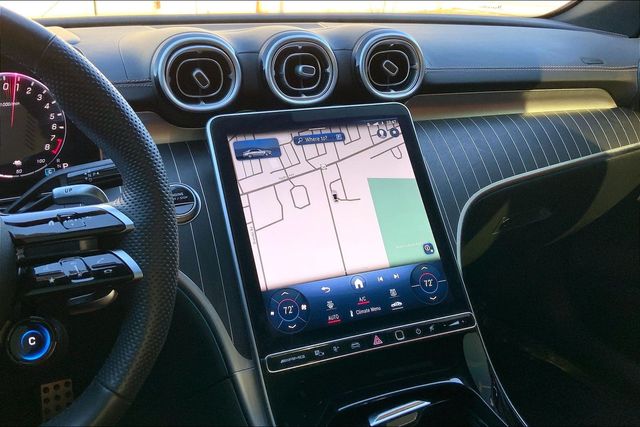 2024 MERCEDES-BENZ C-CLASS - Image 6