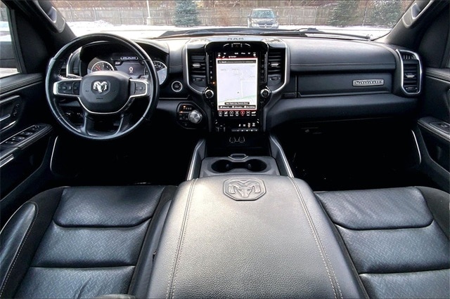 2021 RAM 1500 - Image 14