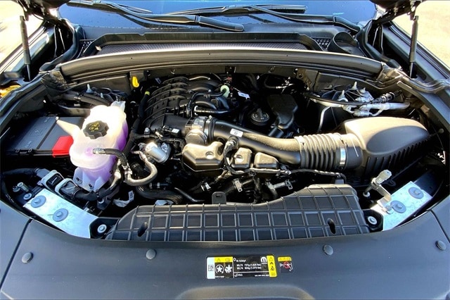 2025 JEEP GRAND CHEROKEE - Image 11