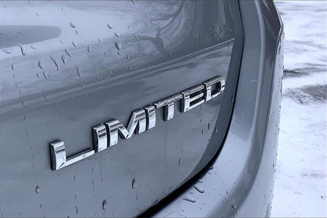 2022 JEEP COMPASS - Image 8