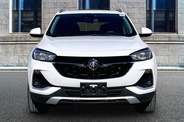 2023 BUICK ENCORE GX - Image 3