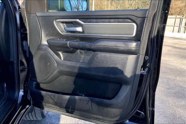 2022 RAM 1500 - Image 24