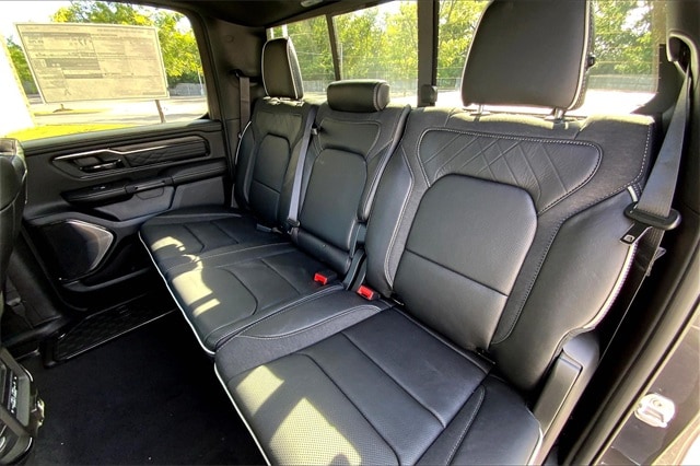 2026 RAM 1500 - Image 10