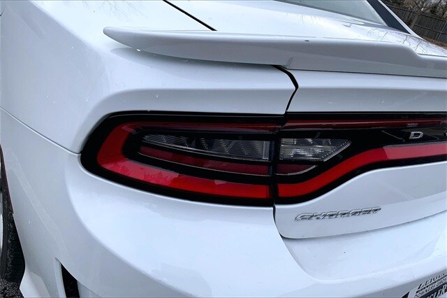 2023 DODGE CHARGER - Image 27