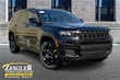 Jeep Grand Cherokee L