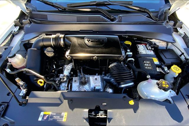 2023 JEEP COMPASS - Image 10