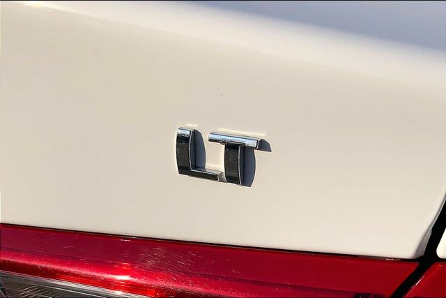 2025 CHEVROLET MALIBU - Image 8