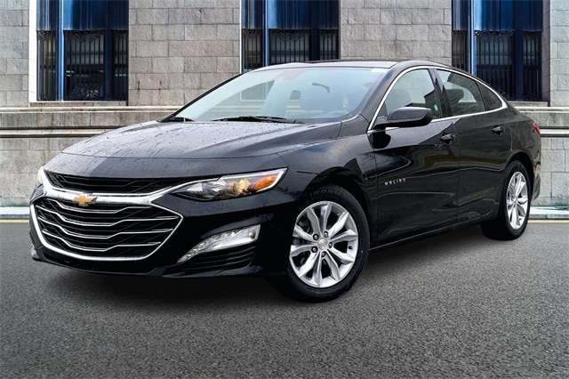 2024 CHEVROLET MALIBU - Image 2