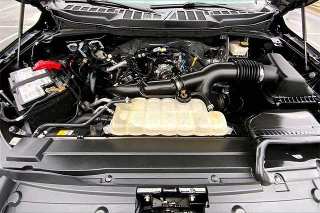 2021 FORD F-150 - Image 9