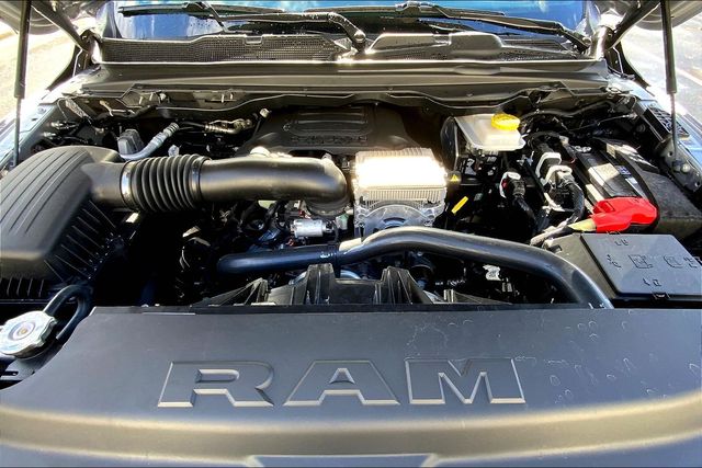 2026 RAM 1500 - Image 11