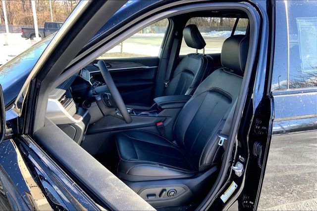 2026 JEEP GRAND CHEROKEE - Image 9