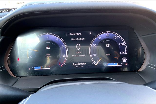 2022 JEEP GRAND CHEROKEE - Image 20