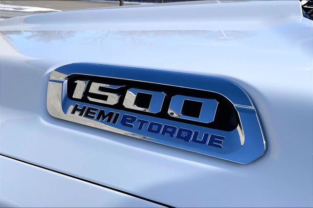 2022 RAM 1500 - Image 30