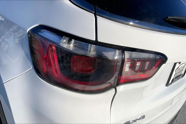 2023 JEEP COMPASS - Image 28