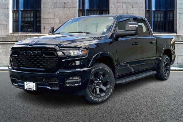 2026 RAM 1500 - Image 2