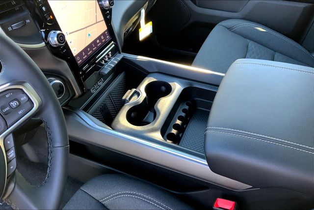 2026 RAM 1500 - Image 7