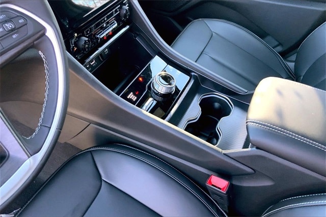 2025 JEEP GRAND CHEROKEE - Image 7