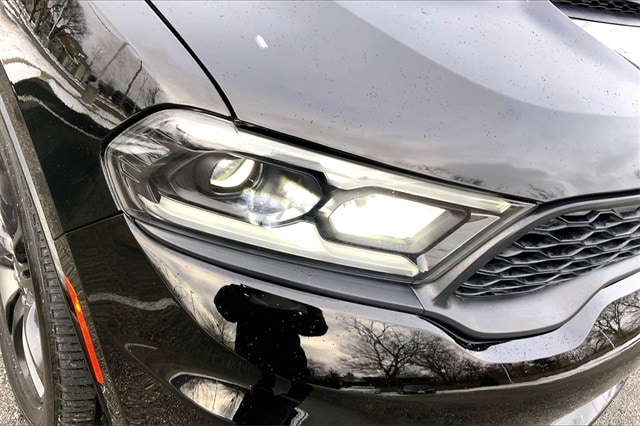 2022 DODGE DURANGO - Image 28