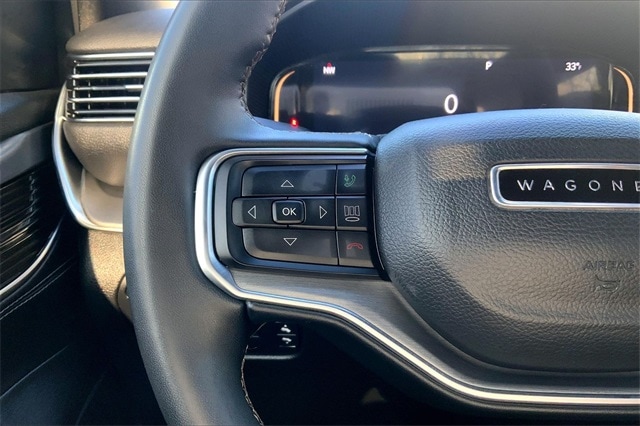 2023 JEEP WAGONEER - Image 17