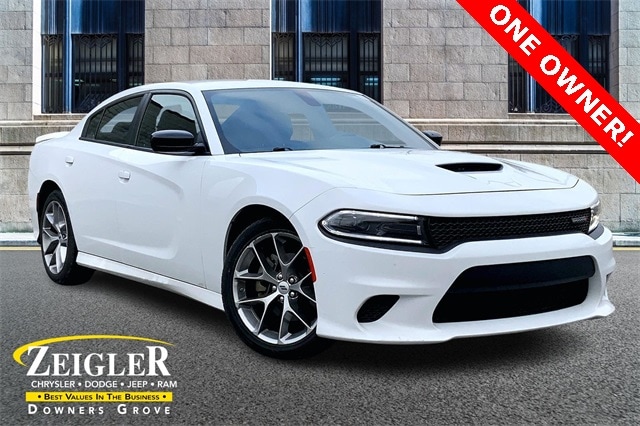 2023 Dodge Charger GT