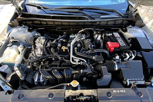 2024 NISSAN ALTIMA - Image 10