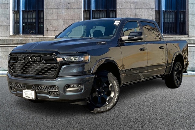 2026 RAM 1500 - Image 2