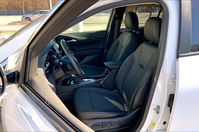 2023 BUICK ENCORE GX - Image 23