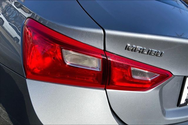 2023 CHEVROLET MALIBU - Image 29