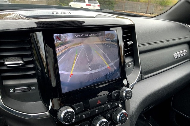 2022 RAM 1500 - Image 20