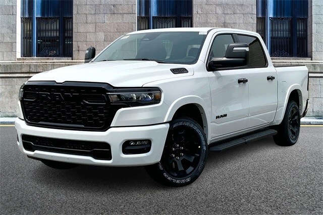 2025 Ram 1500 Big Horn Lone Star photo 2