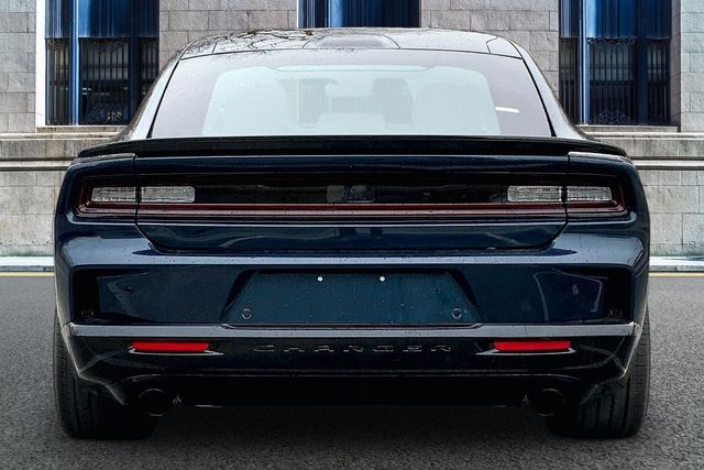 2026 DODGE CHARGER - Image 4