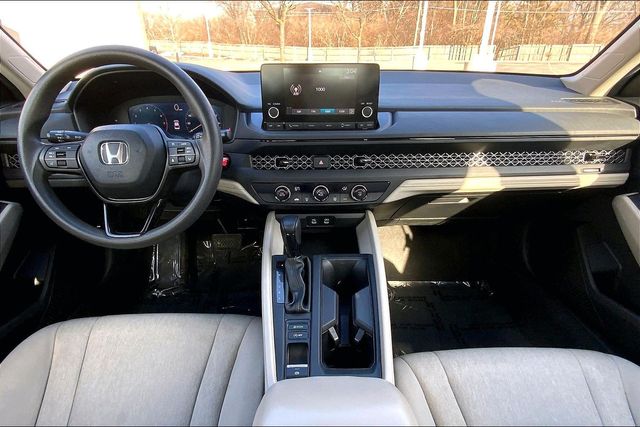 2024 HONDA ACCORD - Image 14