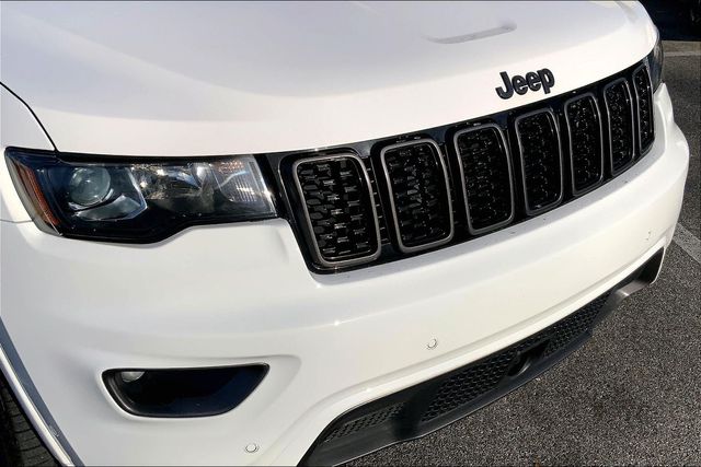 2021 JEEP GRAND CHEROKEE - Image 28