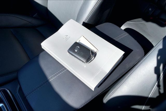 2025 MAZDA CX-30 - Image 12