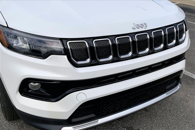 2022 JEEP COMPASS - Image 28
